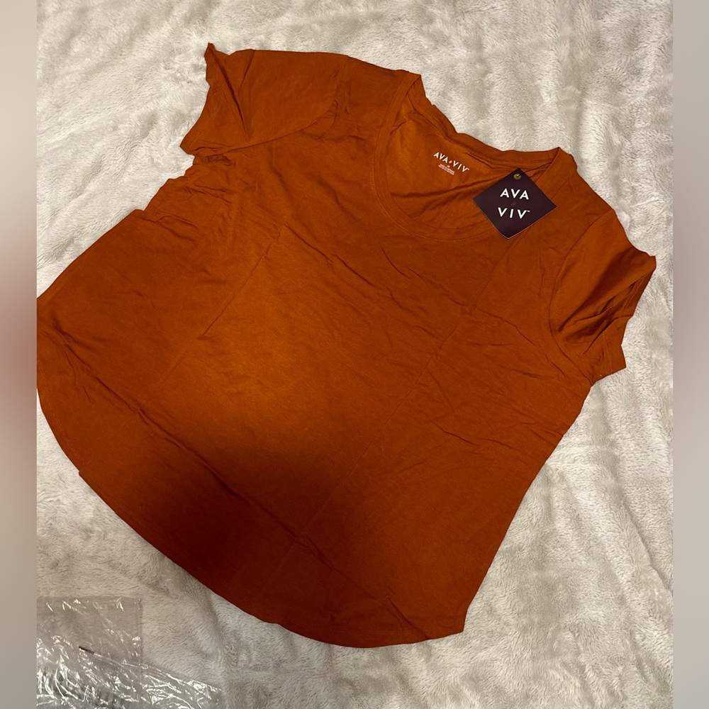 Women’s t-shirt